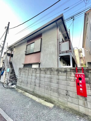 コーポ一平