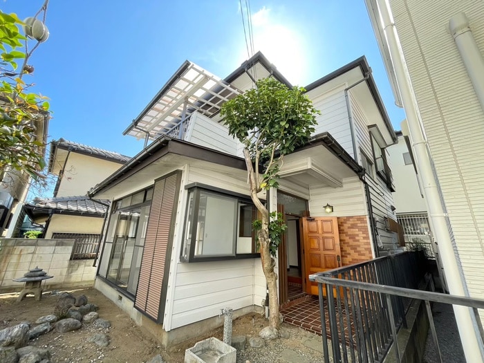 外観写真 五香西4丁目貸戸建