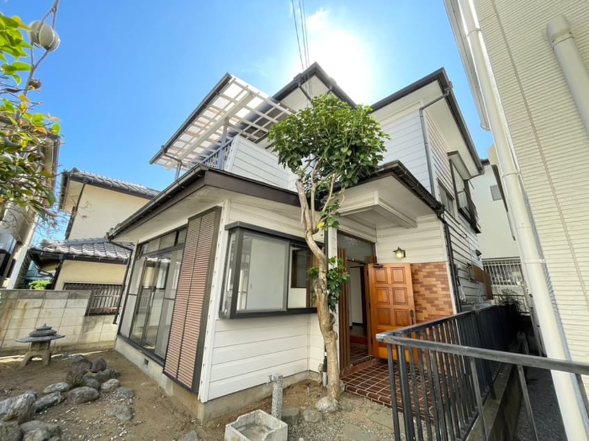 外観写真 五香西4丁目貸戸建