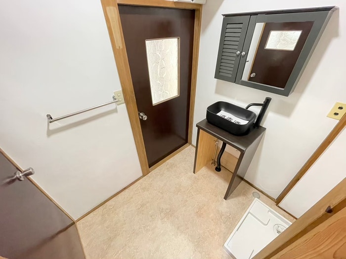 内観写真 五香西4丁目貸戸建