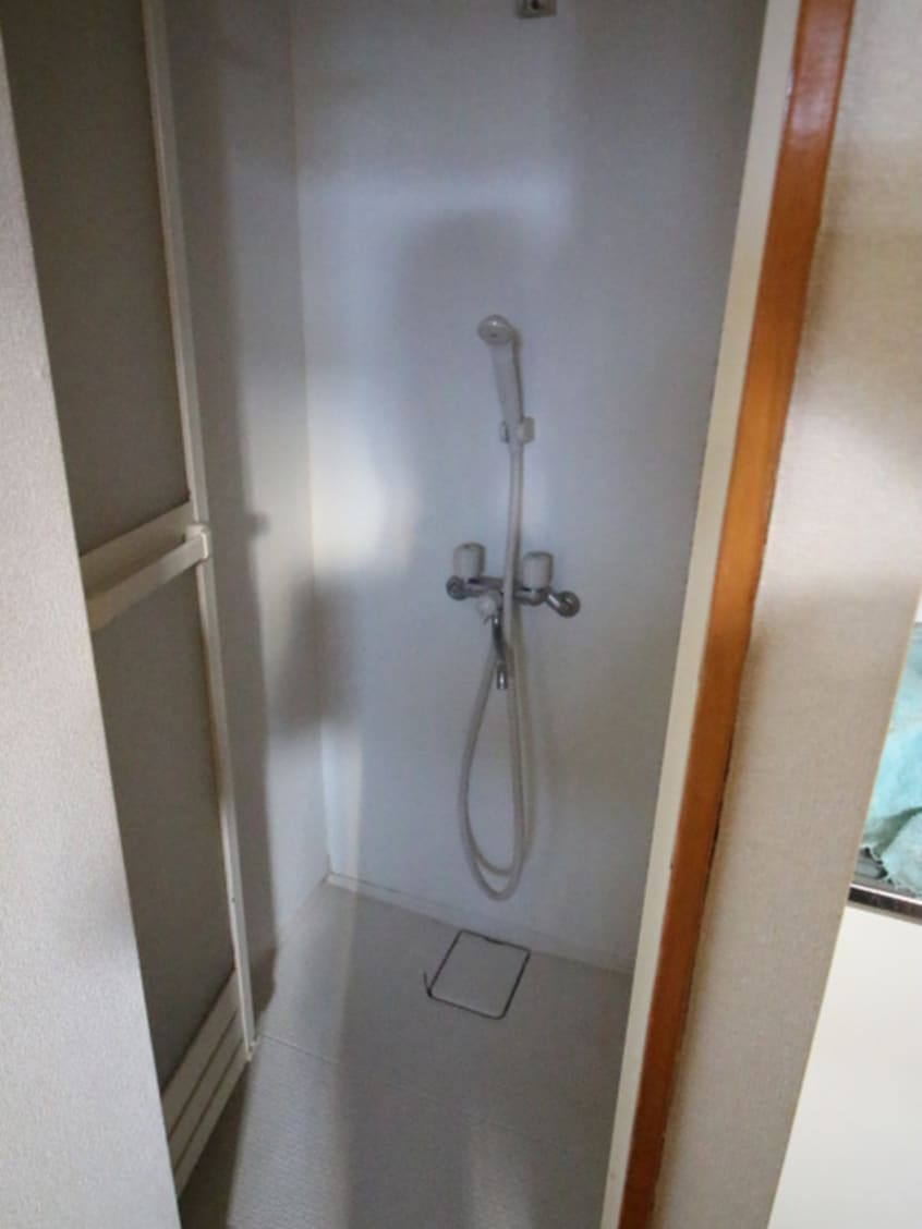 内観写真 京ビル