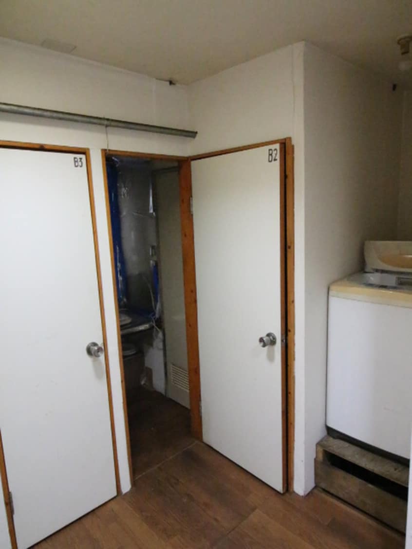 内観写真 京ビル