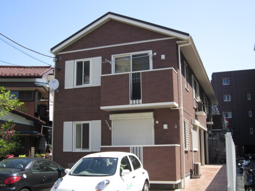 外観写真 四葉の光