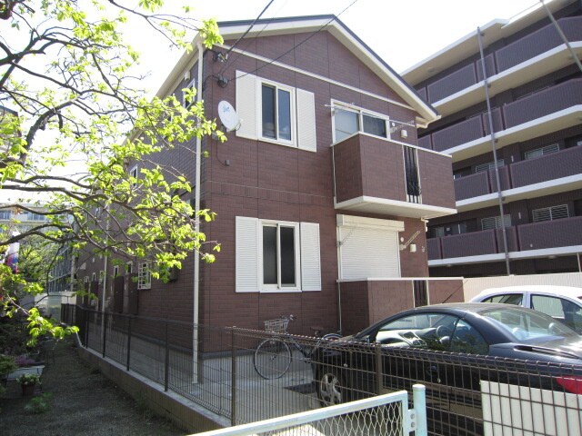 外観写真 四葉の光