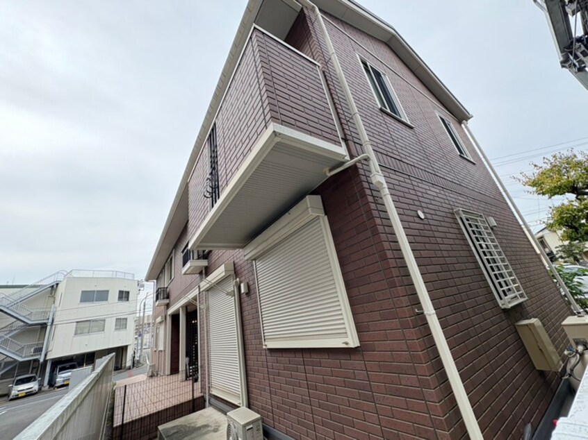 外観写真 四葉の光