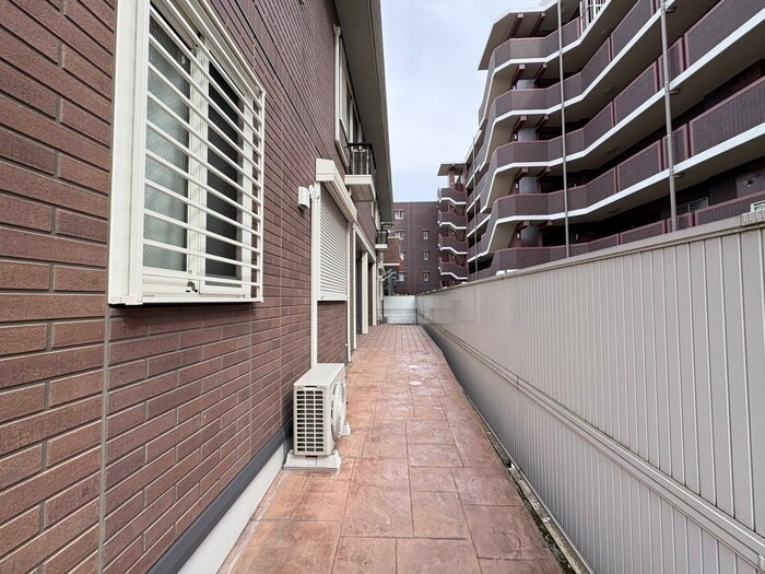 外観写真 四葉の光