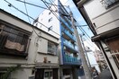 外観写真 パウロニアバレーテイク４西横浜