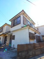 川越浅川邸