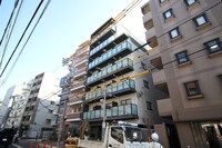 MAXIV調布国領（603）