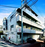 ク－ルバレ－南馬込