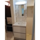 洗面 アーク東立石