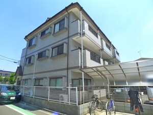 フレンド青砥
