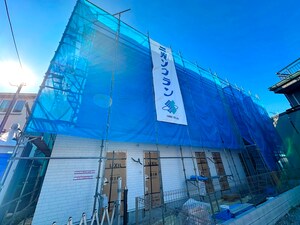 仮）キャメル中浦和3