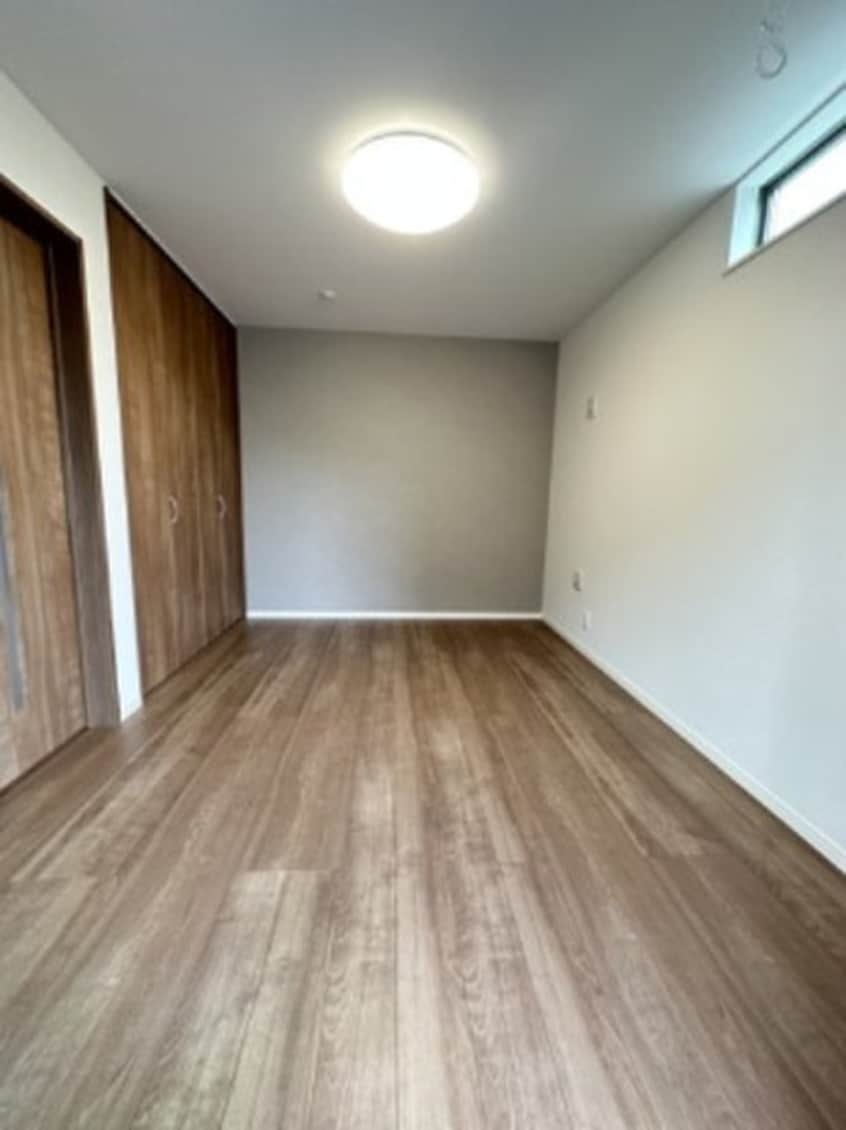 居室 ドメーヌ西堀