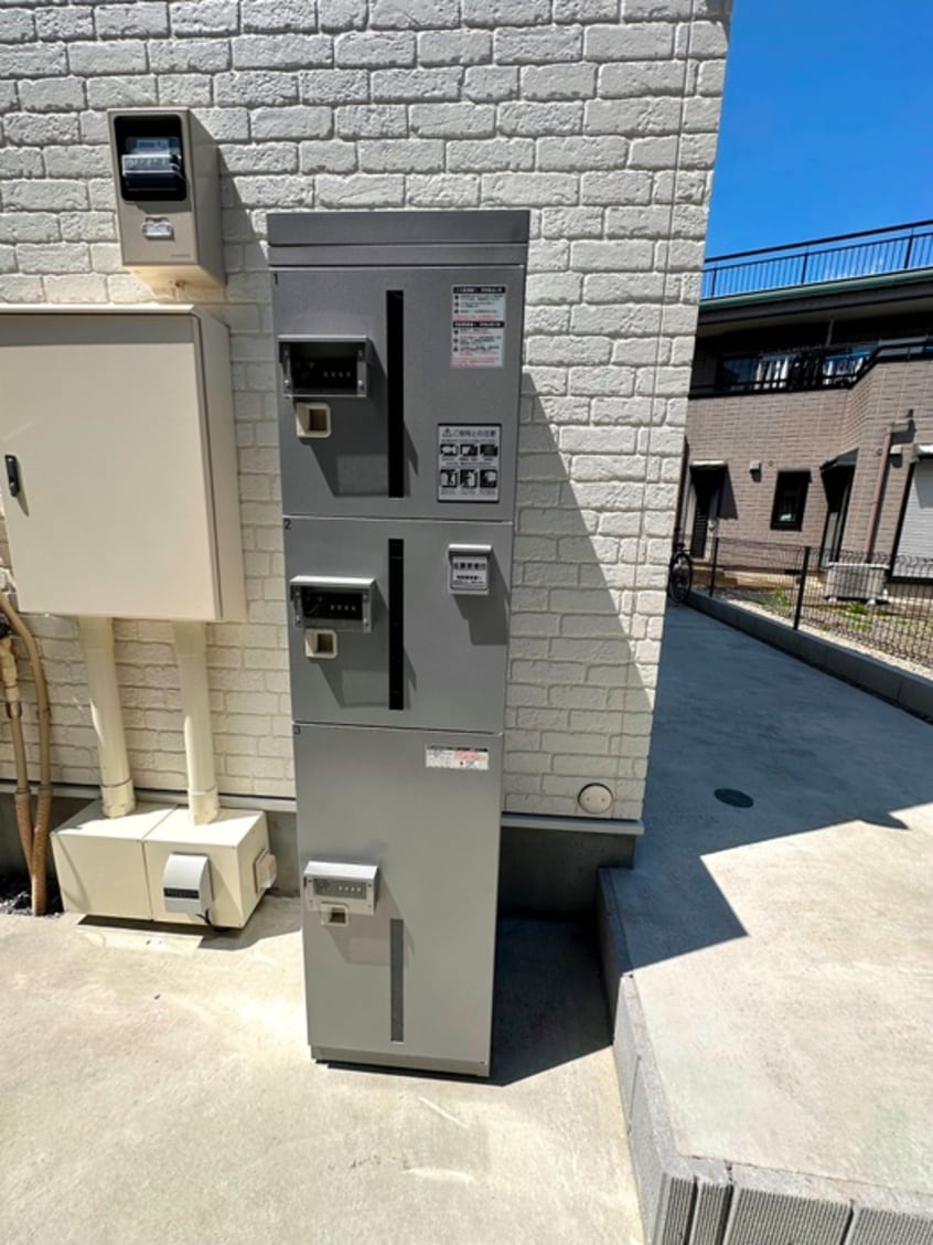 その他 ドメーヌ西堀