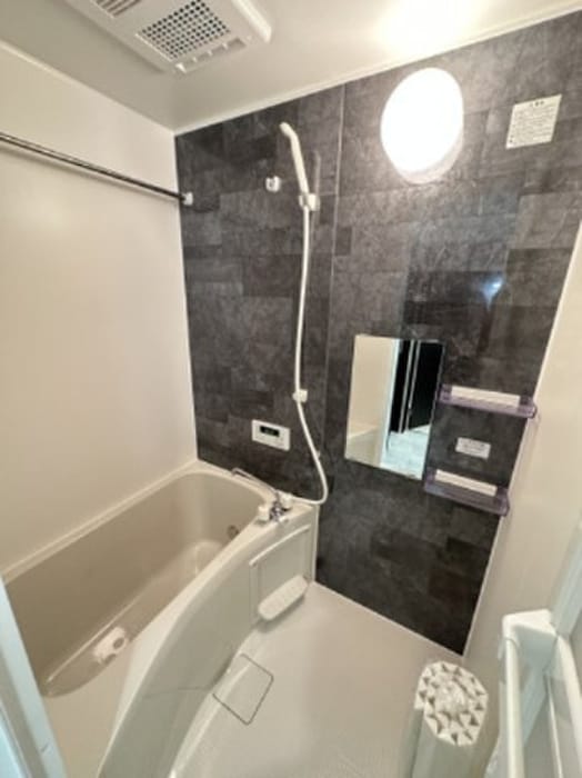 バス／シャワールーム等 ドメーヌ西堀