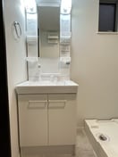 洗面 ドメーヌ西堀