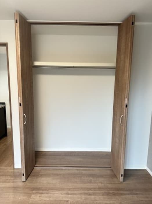 収納 ドメーヌ西堀