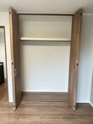 収納 ドメーヌ西堀