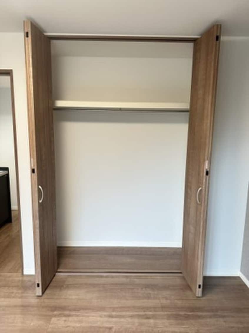 収納 ドメーヌ西堀