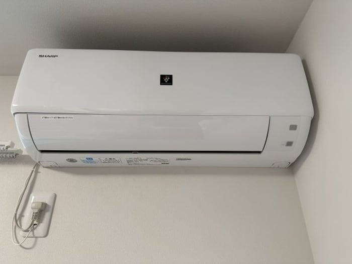 内観写真 ドメーヌ西堀