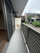 ベランダ・バルコニー ドメーヌ西堀