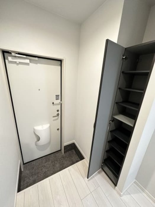 靴箱 ドメーヌ西堀