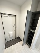 靴箱 ドメーヌ西堀