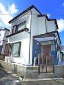 建物設備 秋津町戸建