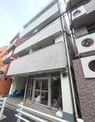 エル久我山の外観