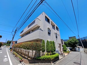 リバ－サイドシャイン(1F･2F)