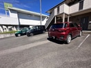 駐車場 モナリエ平戸