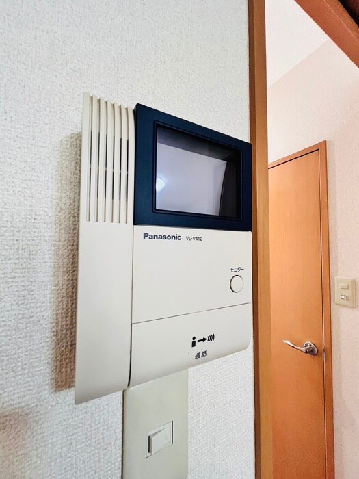 内観写真 モナリエ平戸