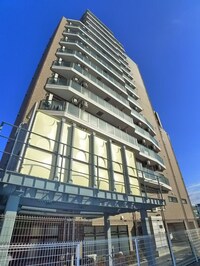 ﾗｸﾞｼﾞｭｱﾘｰｶﾞｰﾃﾞﾝ東松戸（908)