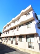 外観写真 グランドヒルズ