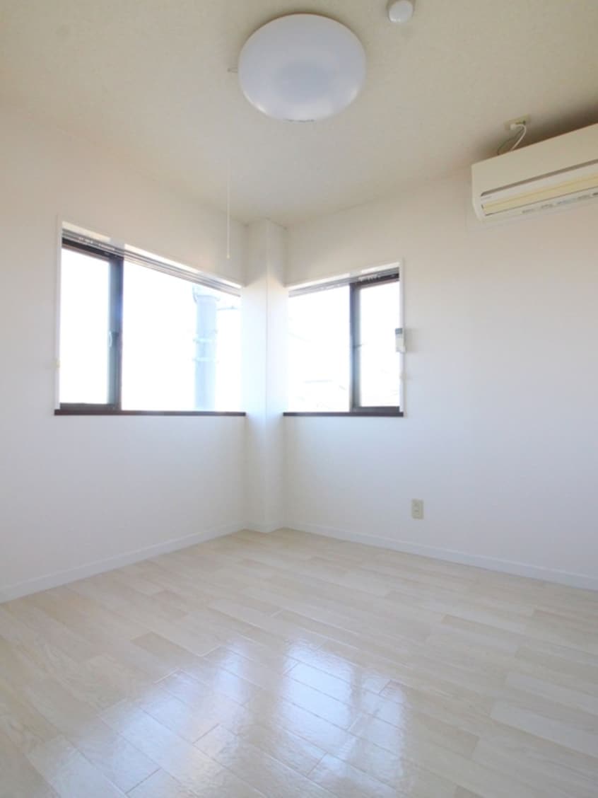 内観写真 グランドヒルズ