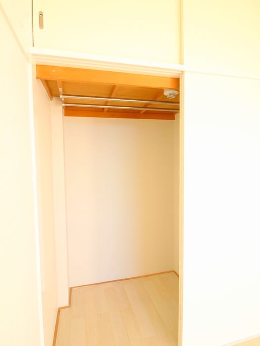 収納 グランドヒルズ