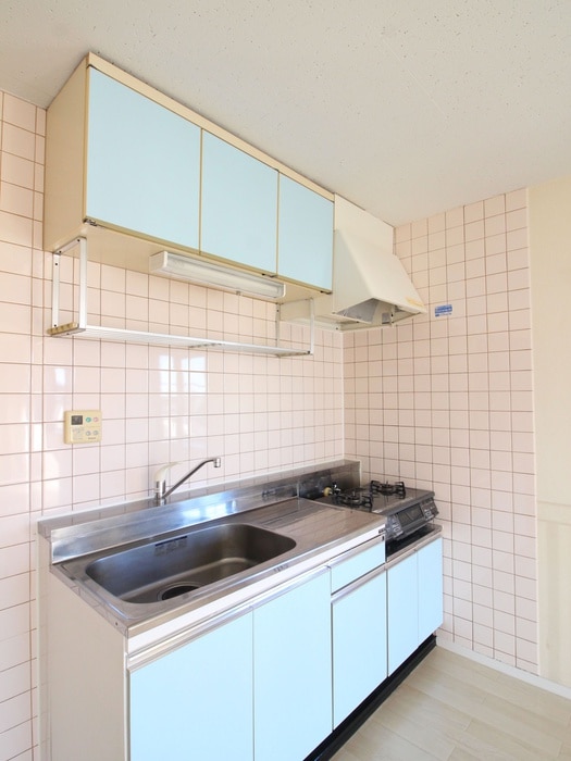 キッチン グランドヒルズ