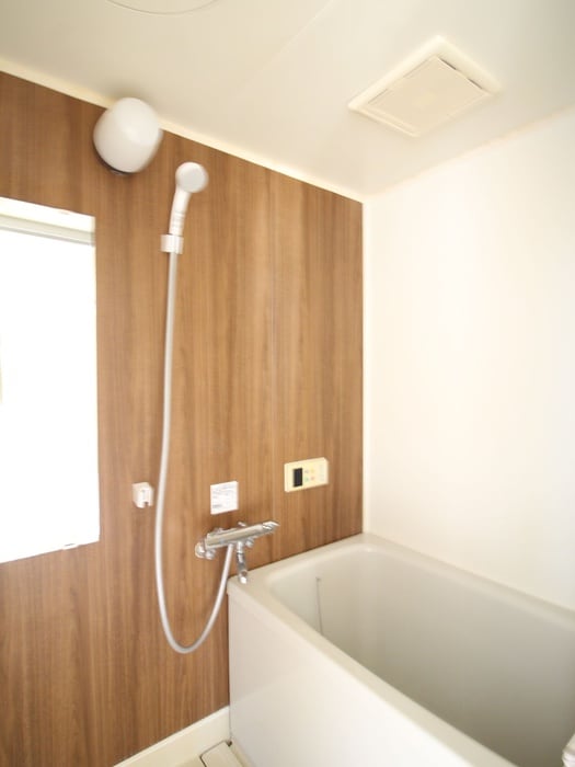 バス／シャワールーム等 グランドヒルズ