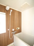 バス／シャワールーム等 グランドヒルズ