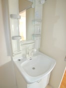 洗面 グランドヒルズ