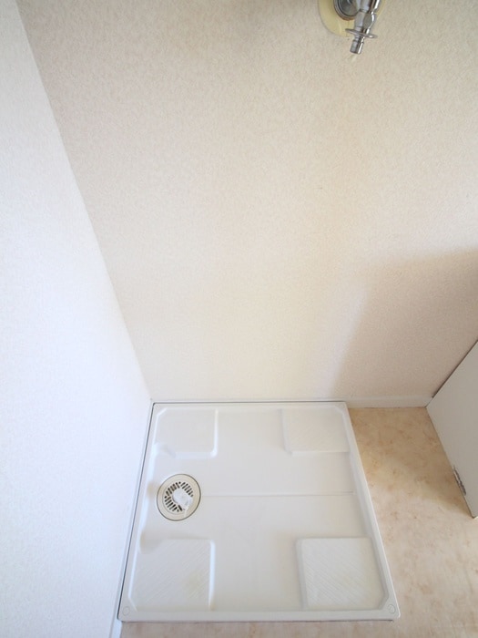 洗濯機置場 グランドヒルズ