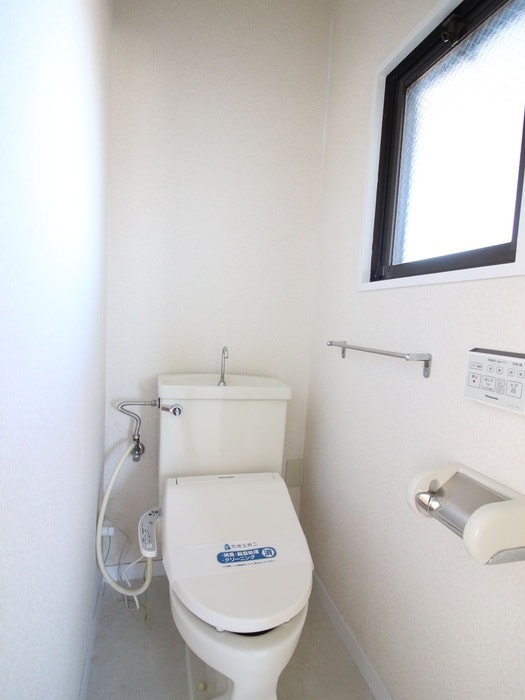 トイレ グランドヒルズ