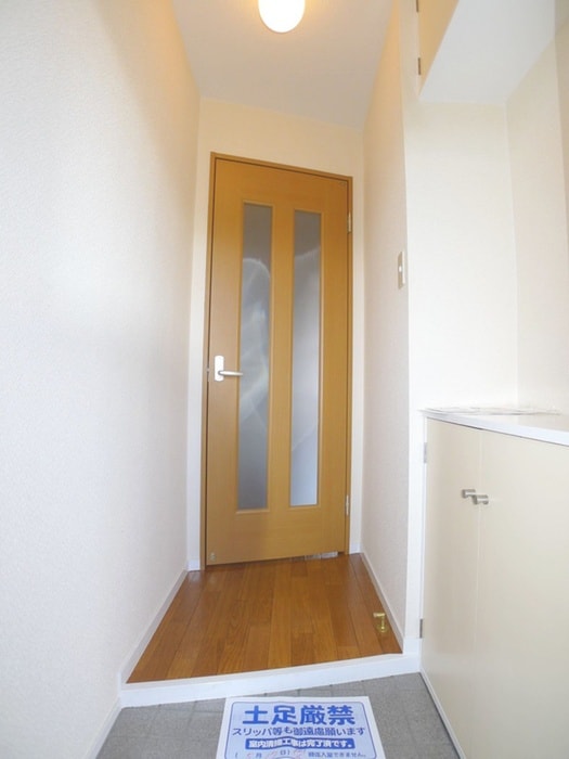 廊下 グランドヒルズ