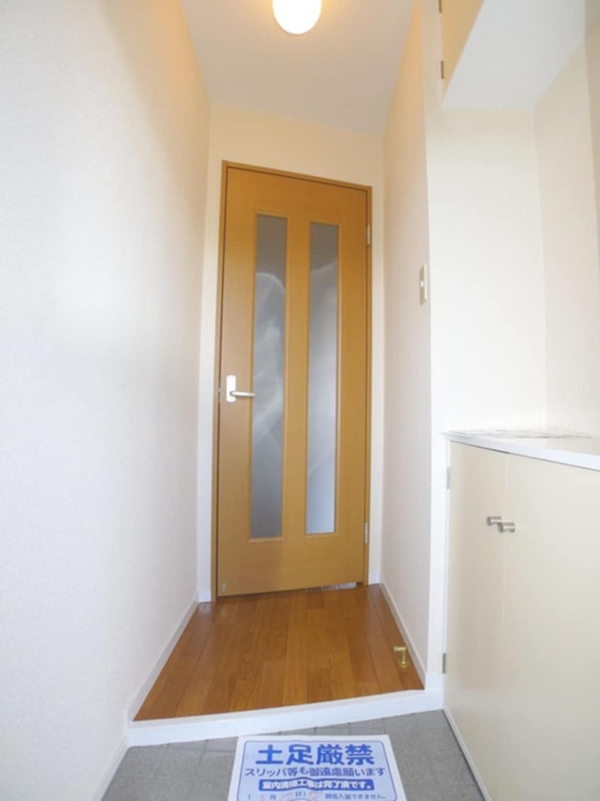 廊下 グランドヒルズ