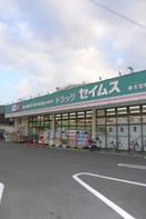 セイムス(ドラッグストア)まで800m グランドヒルズ