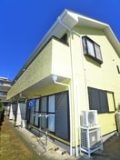 外観写真 東郷ハイツ