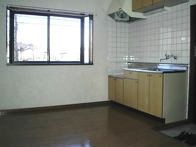 内観写真 東郷ハイツ