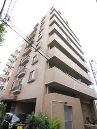 ナイスアーバン中野南台（401）