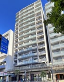 レジディア亀戸プレイスの外観